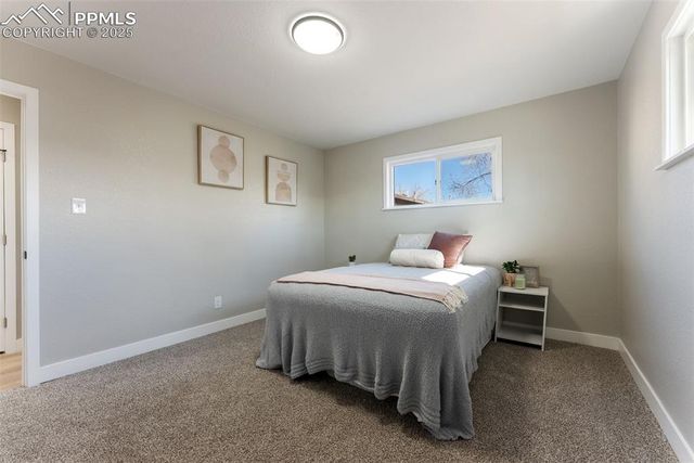 81 Everett Drive, Colorado Springs, CO 80911