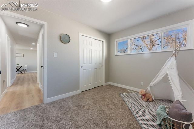 81 Everett Drive, Colorado Springs, CO 80911