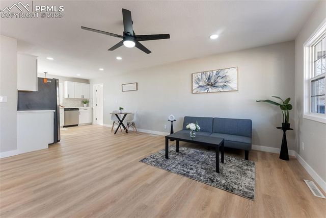 81 Everett Drive, Colorado Springs, CO 80911