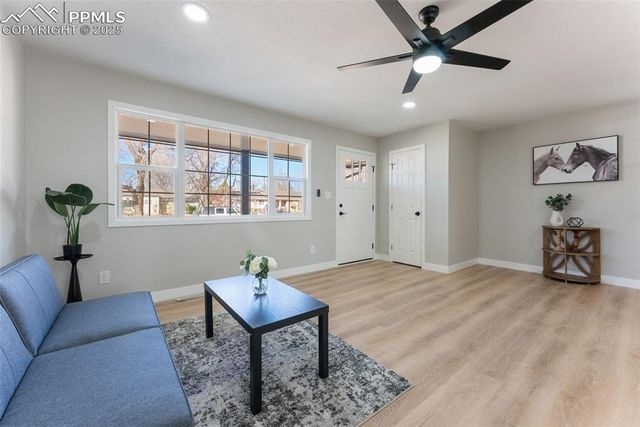 81 Everett Drive, Colorado Springs, CO 80911