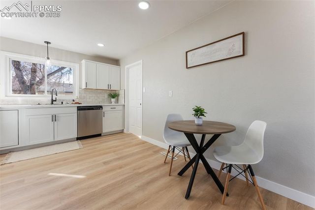 81 Everett Drive, Colorado Springs, CO 80911