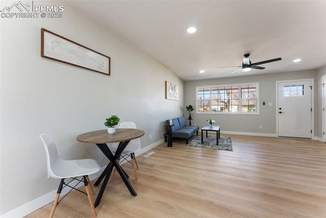 81 Everett Drive, Colorado Springs, CO 80911