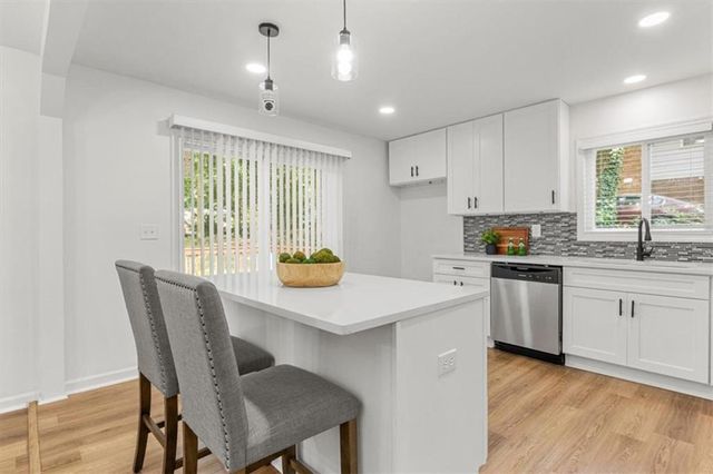 507 ALLANA Court, Stone Mountain, GA 30087