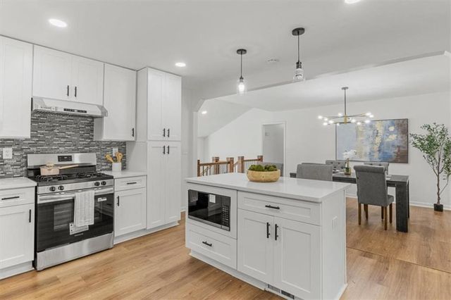 507 ALLANA Court, Stone Mountain, GA 30087