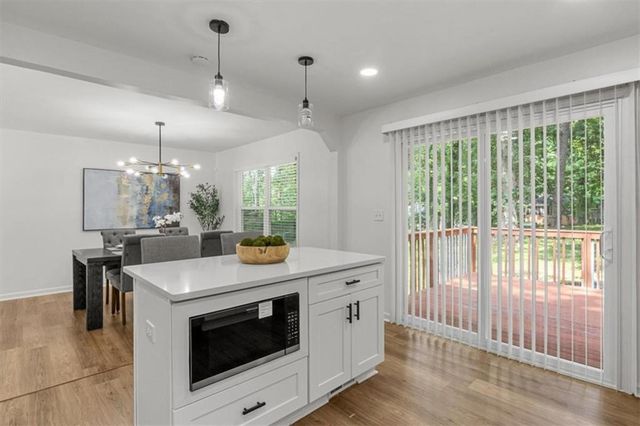 507 ALLANA Court, Stone Mountain, GA 30087