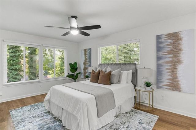 507 ALLANA Court, Stone Mountain, GA 30087