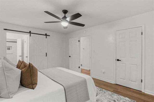 507 ALLANA Court, Stone Mountain, GA 30087