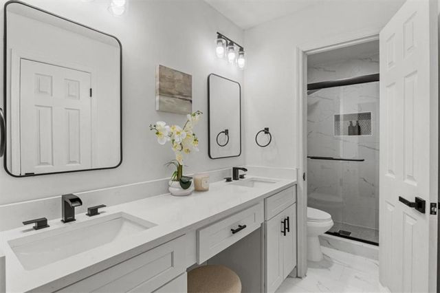 507 ALLANA Court, Stone Mountain, GA 30087