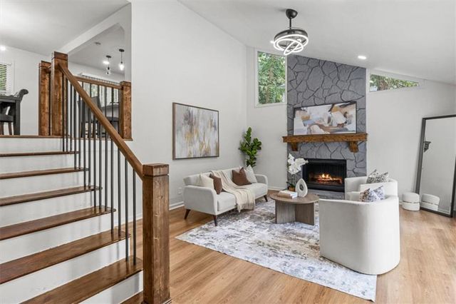 507 ALLANA Court, Stone Mountain, GA 30087