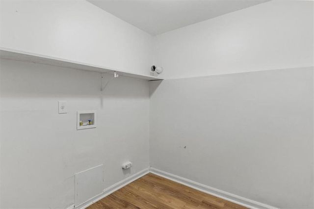 507 ALLANA Court, Stone Mountain, GA 30087