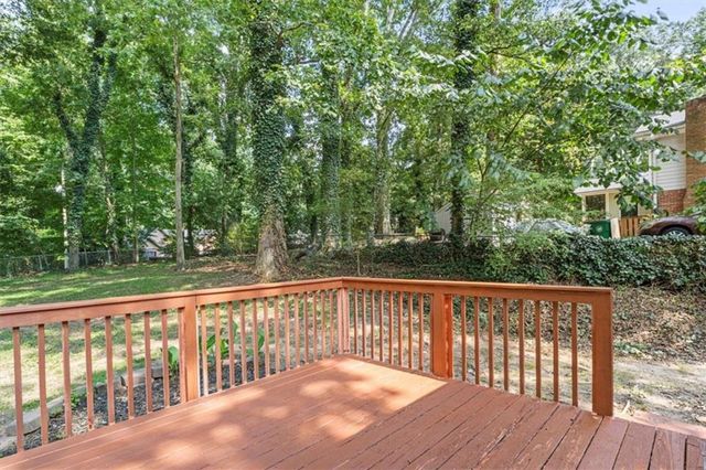 507 ALLANA Court, Stone Mountain, GA 30087