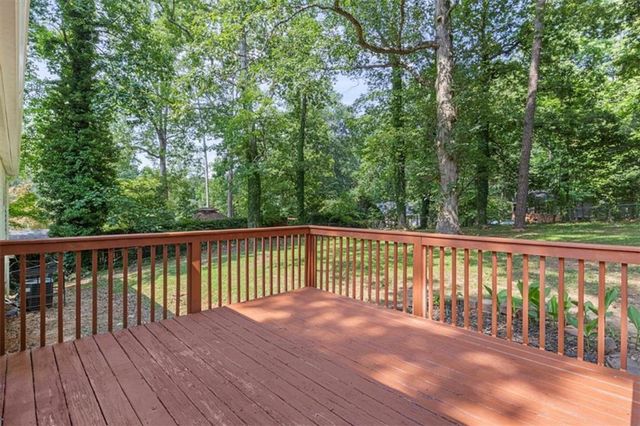 507 ALLANA Court, Stone Mountain, GA 30087