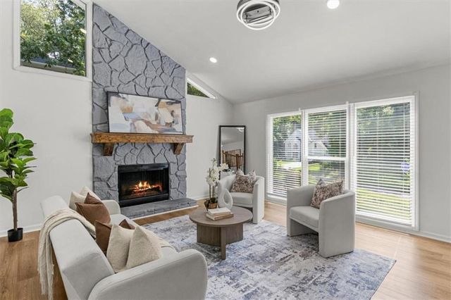 507 ALLANA Court, Stone Mountain, GA 30087