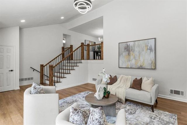 507 ALLANA Court, Stone Mountain, GA 30087