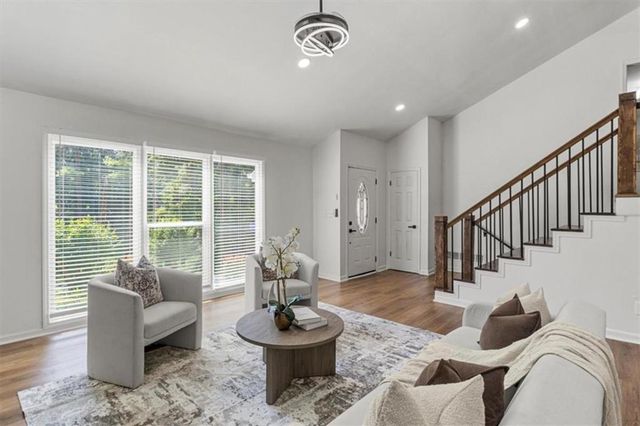 507 ALLANA Court, Stone Mountain, GA 30087