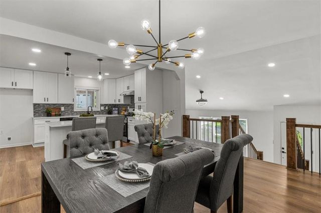 507 ALLANA Court, Stone Mountain, GA 30087