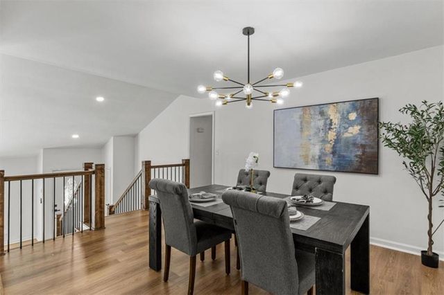 507 ALLANA Court, Stone Mountain, GA 30087