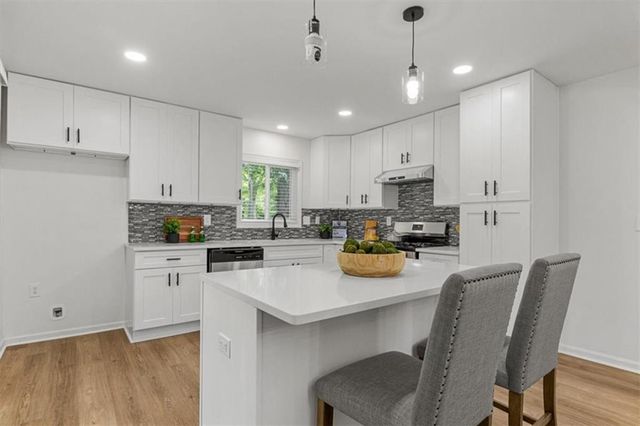 507 ALLANA Court, Stone Mountain, GA 30087