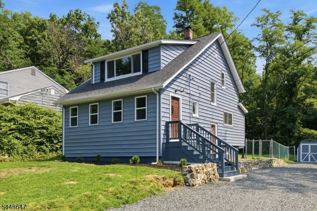 1104 N Washington Ave, Green Brook Twp., NJ 08812
