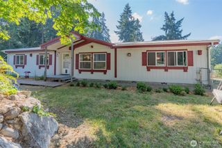 37906 34th Avenue S, Roy, WA 98580