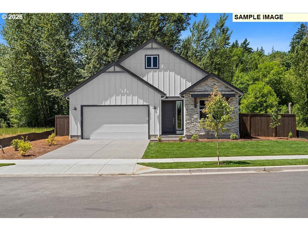 10711 Ne 140th Ave Lot 89, Vancouver, WA 98682