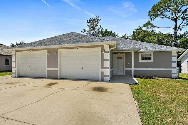 18 PROSPECT LANE A & B, Palm Coast, FL 32164