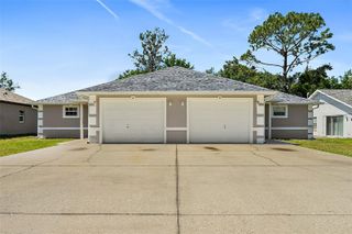 18 PROSPECT LANE A & B, Palm Coast, FL 32164