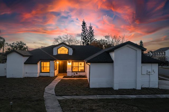 2020 HIDDEN DALE COURT, Kissimmee, FL 34741