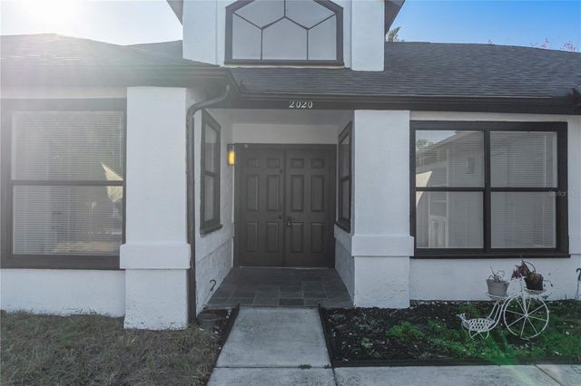 2020 HIDDEN DALE COURT, Kissimmee, FL 34741