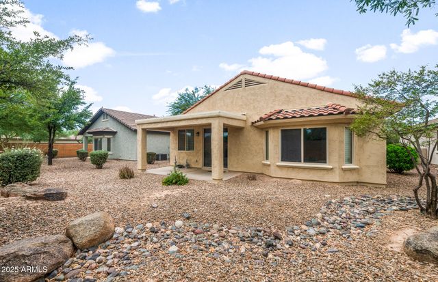 3959 N HIDDEN CANYON Drive, Florence, AZ 85132