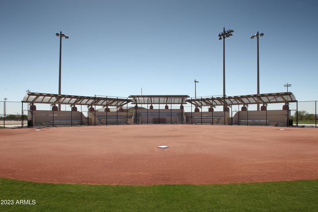 3959 N HIDDEN CANYON Drive, Florence, AZ 85132