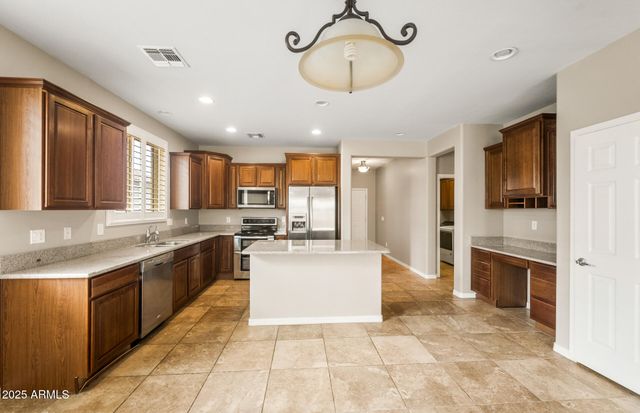 3959 N HIDDEN CANYON Drive, Florence, AZ 85132