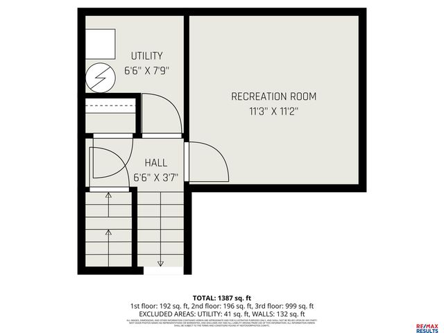 15818 Briar Street, Omaha, NE 68136