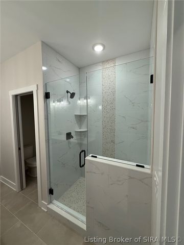 1712 Greenbrier Place Lot 324, Henryville, IN 47126