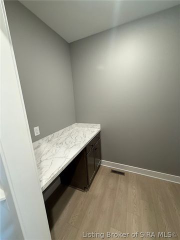 1712 Greenbrier Place Lot 324, Henryville, IN 47126