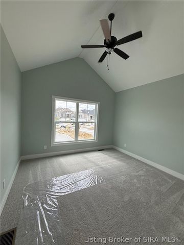 1712 Greenbrier Place Lot 324, Henryville, IN 47126