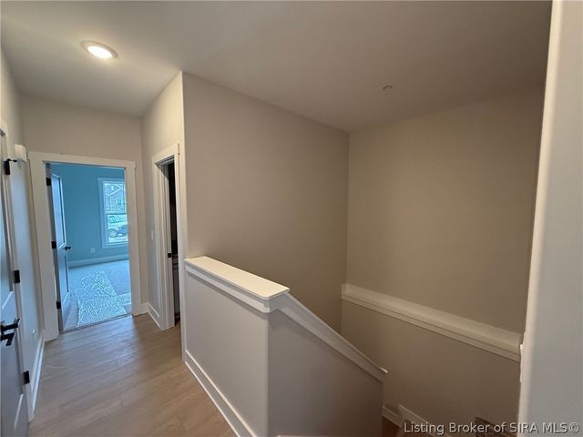 1712 Greenbrier Place Lot 324, Henryville, IN 47126