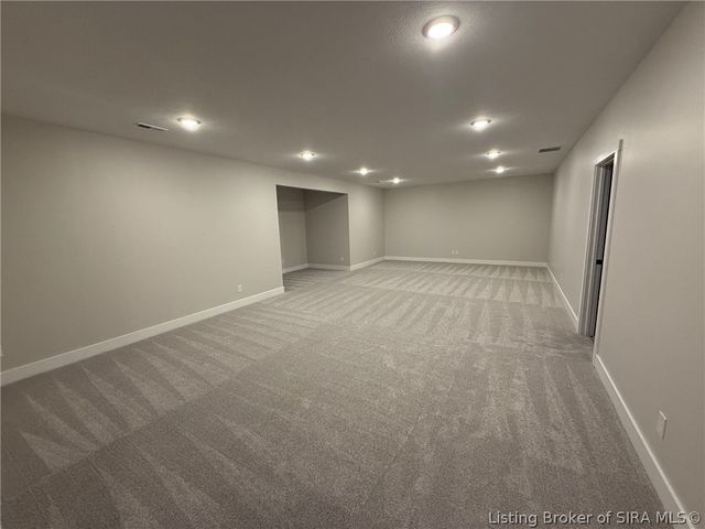 1712 Greenbrier Place Lot 324, Henryville, IN 47126