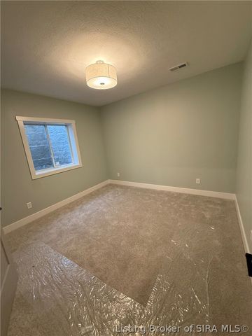 1712 Greenbrier Place Lot 324, Henryville, IN 47126