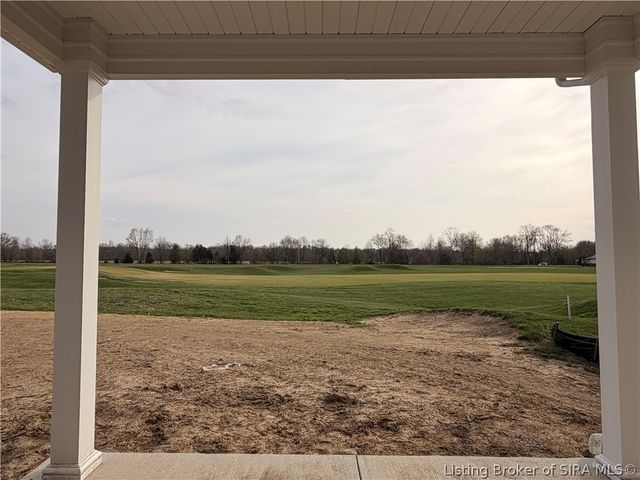 1712 Greenbrier Place Lot 324, Henryville, IN 47126