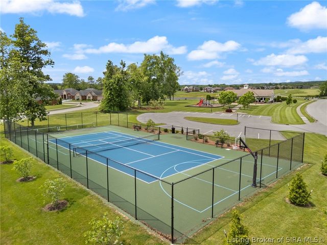 1712 Greenbrier Place Lot 324, Henryville, IN 47126