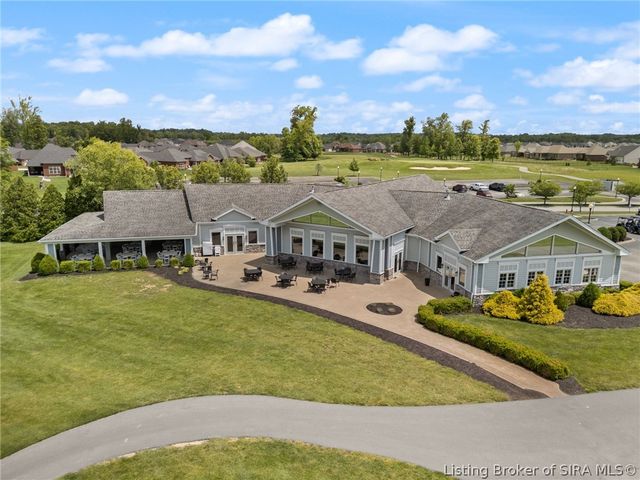 1712 Greenbrier Place Lot 324, Henryville, IN 47126