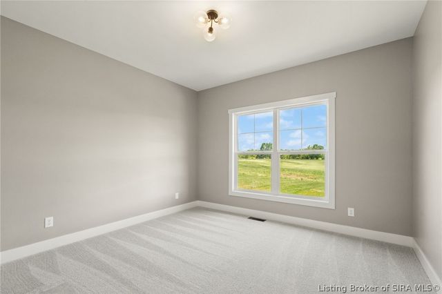 1712 Greenbrier Place Lot 324, Henryville, IN 47126