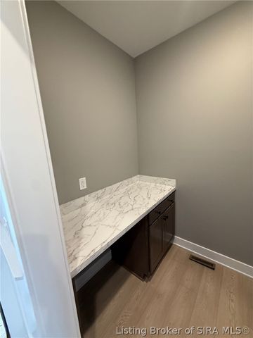 1712 Greenbrier Place Lot 324, Henryville, IN 47126