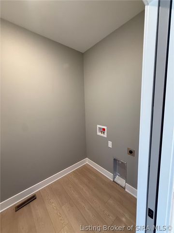 1712 Greenbrier Place Lot 324, Henryville, IN 47126