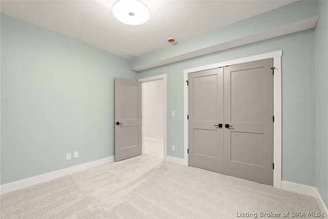 1712 Greenbrier Place Lot 324, Henryville, IN 47126