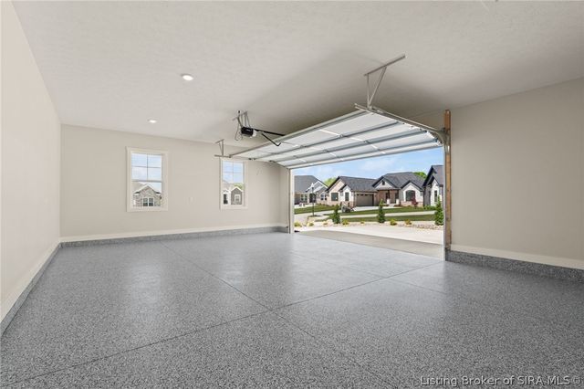 1712 Greenbrier Place Lot 324, Henryville, IN 47126