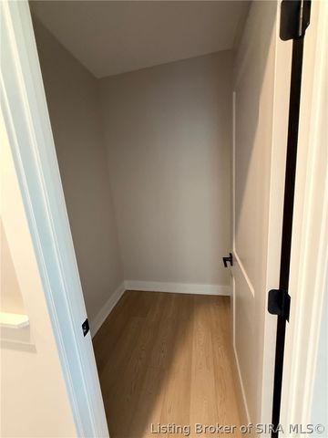 1712 Greenbrier Place Lot 324, Henryville, IN 47126