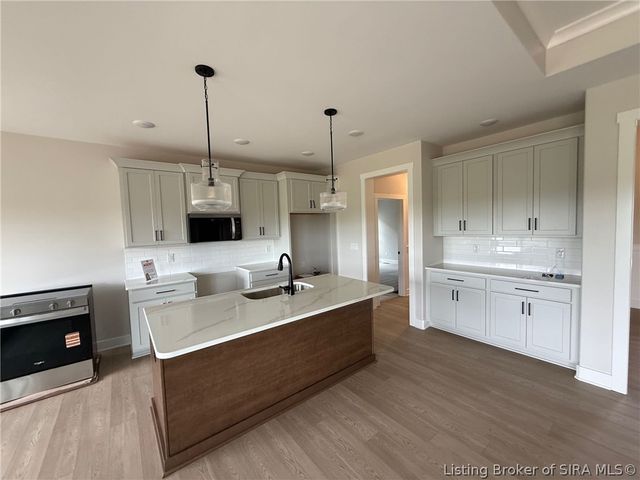 1712 Greenbrier Place Lot 324, Henryville, IN 47126