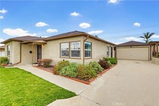 14533 Chere Drive, Whittier, CA 90604